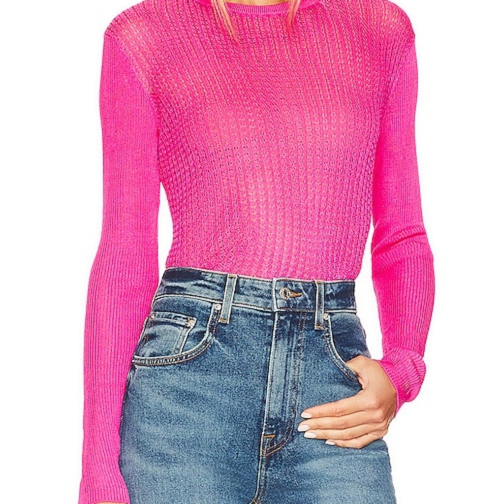 H2O pullover